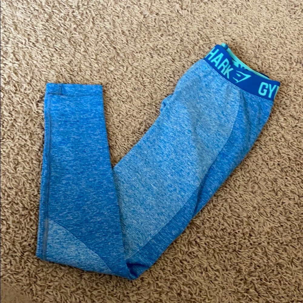Gymshark OG Flex Leggings